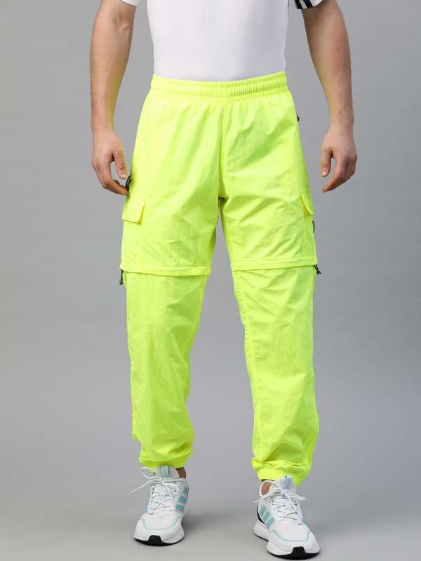 adidas track pants myntra