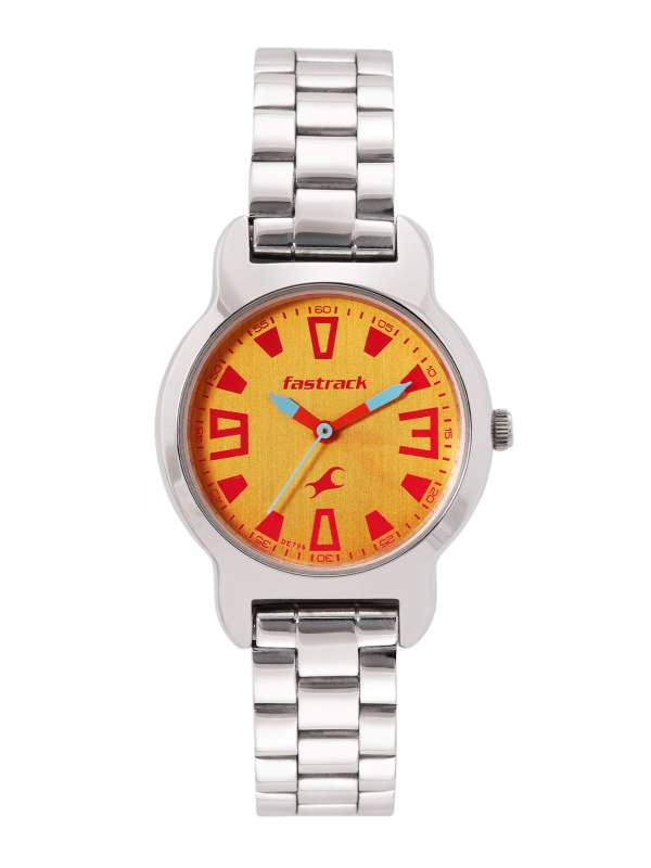 Fastrack 721 Psa Watch Buy Fastrack 721 Psa Watch online in India