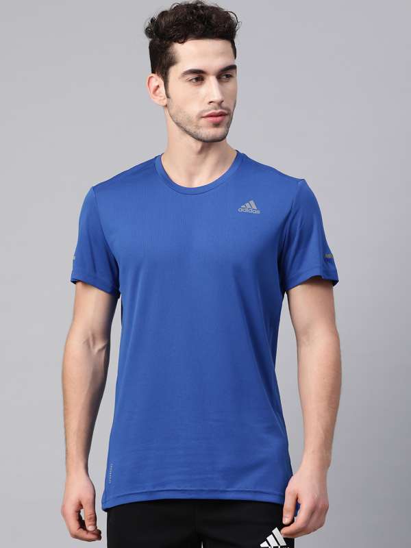 myntra adidas t shirt
