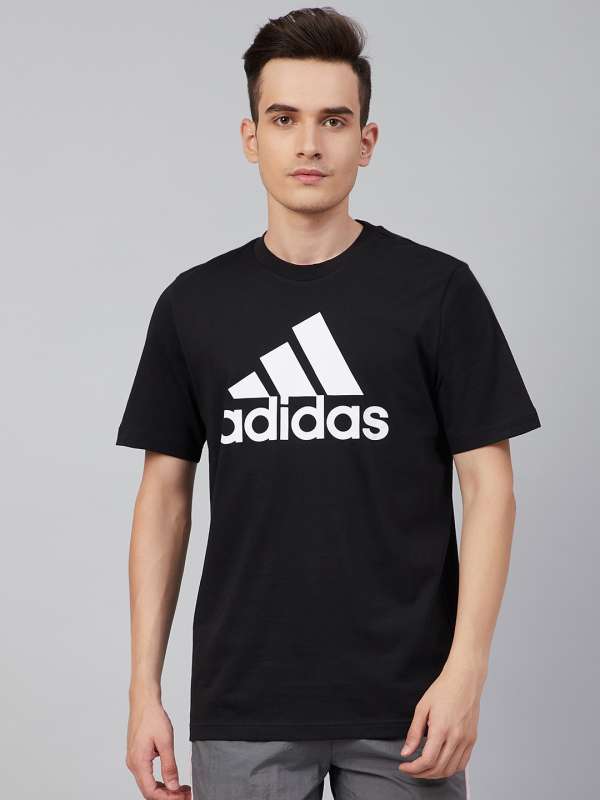adidas tee shirts