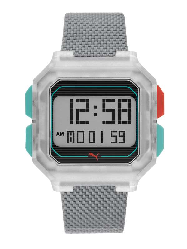 puma watches india