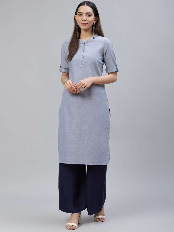 Aurelia kurtas myntra Clearance