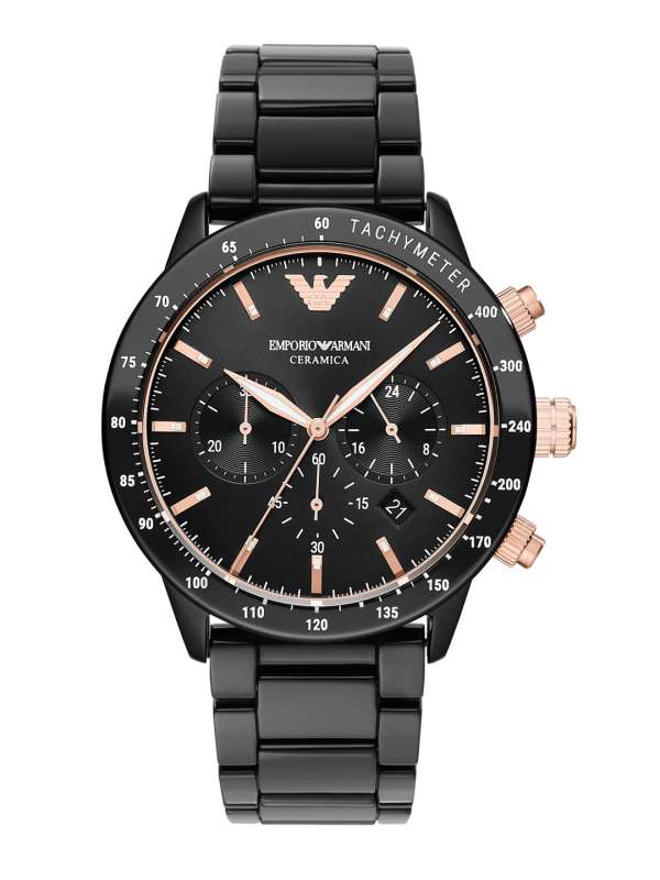 Armani watch company deals