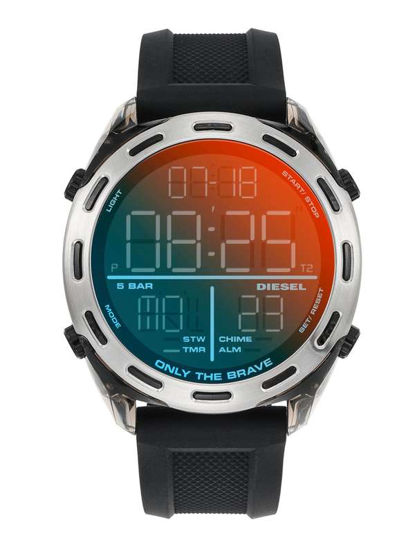 Diesel Watches Buy Diesel Watches Online In India Myntra Our watch offering is industrial and robust. buy diesel watches online in india