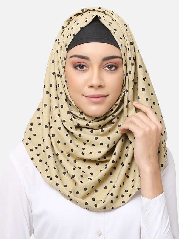 Burqa scarf online shopping Clearance