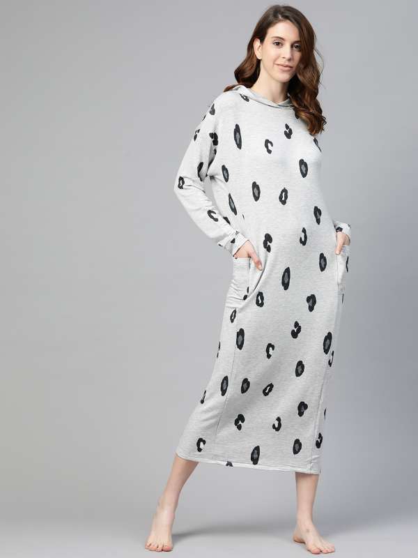 marks spencer ladies nightdresses