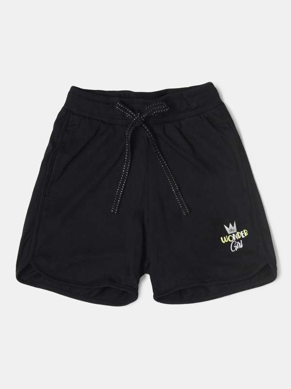 Jockey shorts for girls clearance