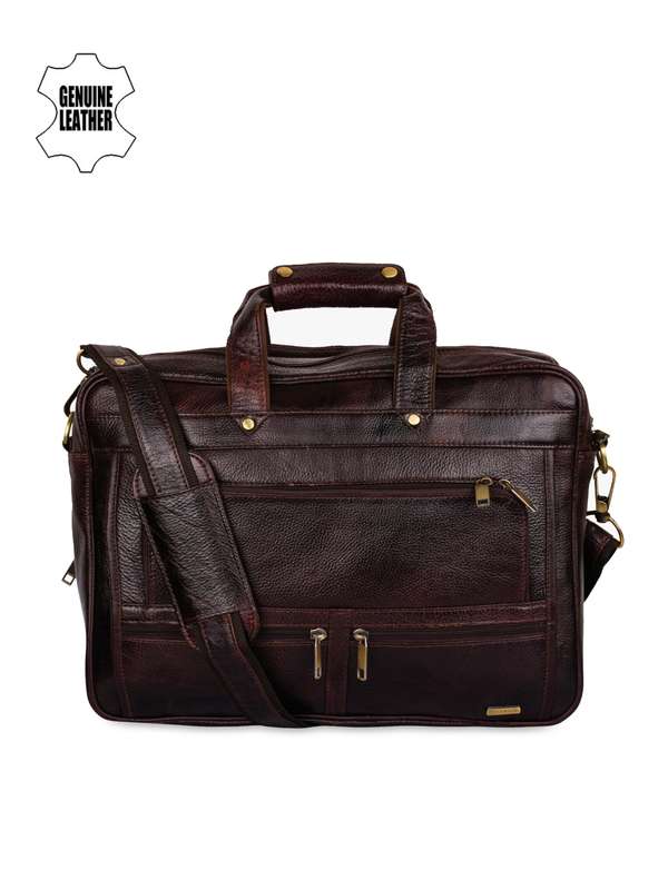 myntra laptop bags