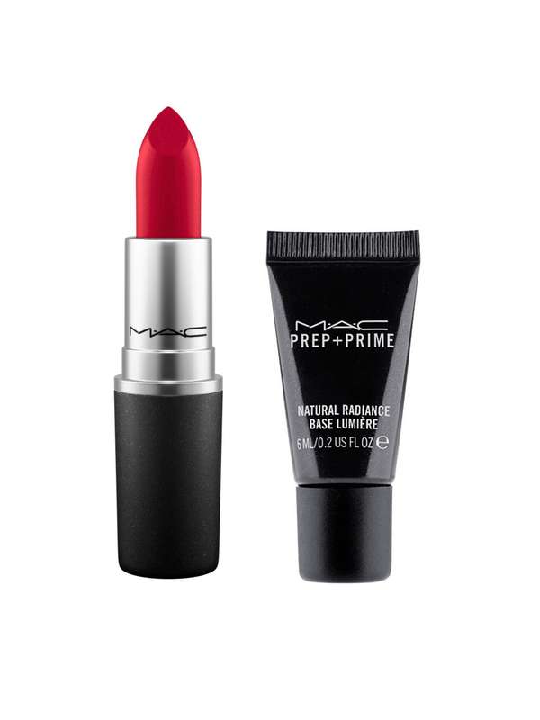Mac Ruby Woo Buy Mac Ruby Woo Online In India Mac #rubywoo #redlipstick in this video, i am reviewing the mac ruby woo matte lipstick from the shiny pretty things all star kit. buy mac ruby woo online in india