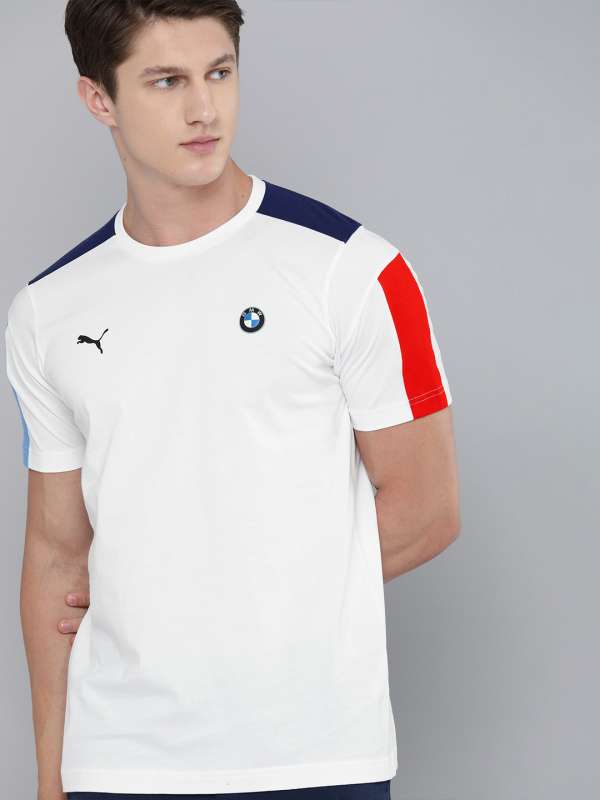 bmw m sport t shirt