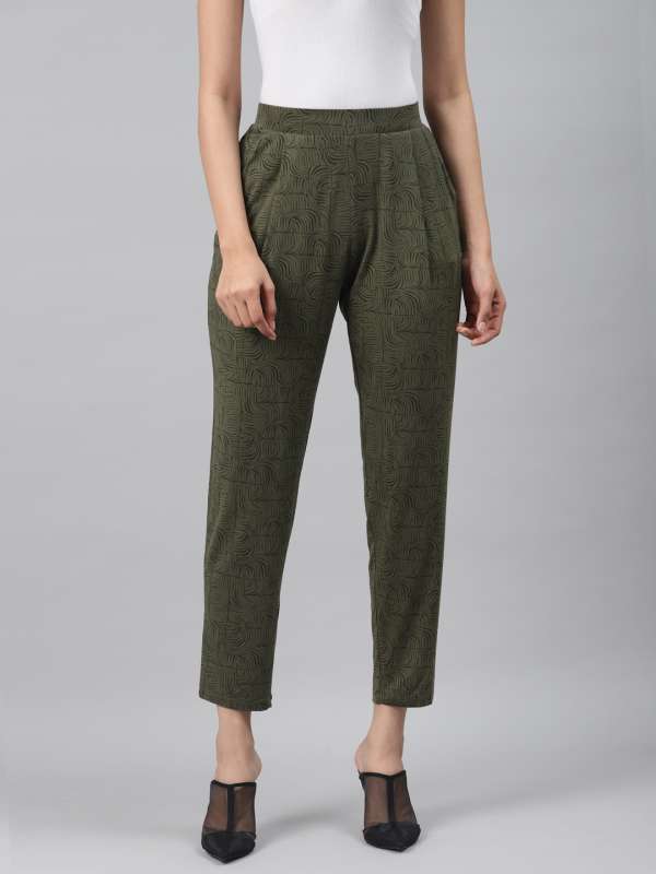 Marks Spencer Trousers - Buy Marks
