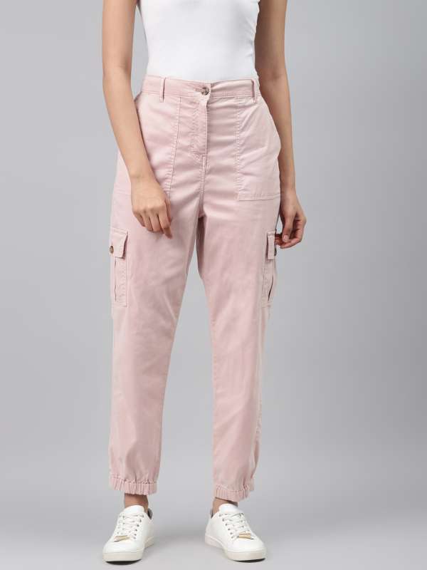cargo capris for womens india
