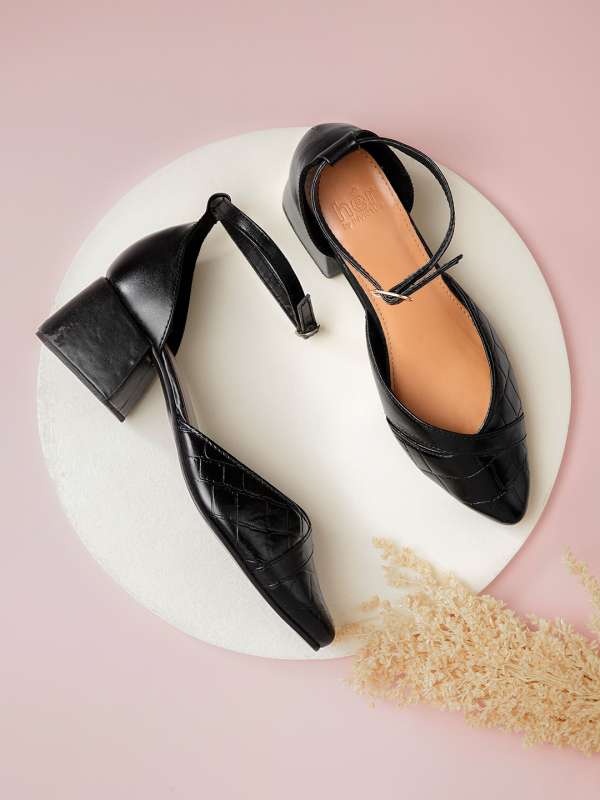 Branded heels online discount