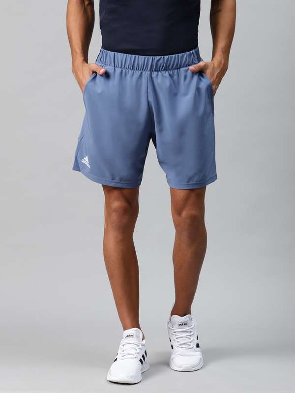 Adidas tennis shorts india clearance
