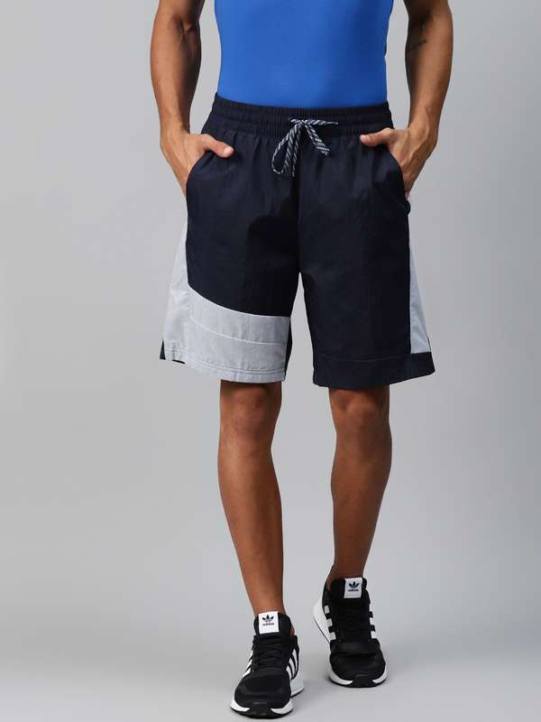 Adidas shorts myntra Clearance