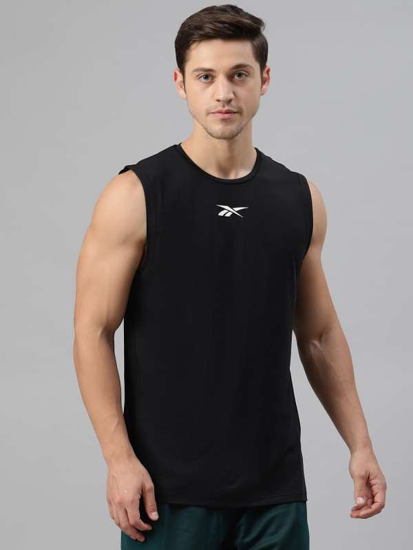 Reebok ufc tank top top