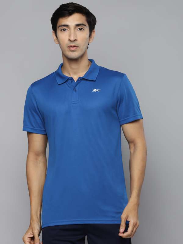 Reebok t shirts online sale new arrivals