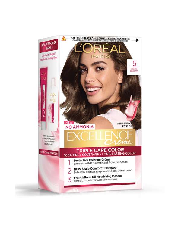 Loreal hair colour sale price