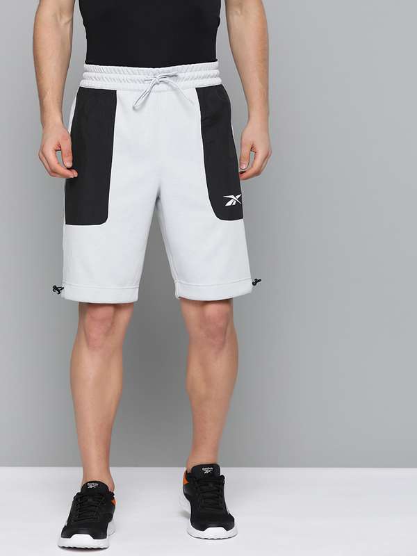 Reebok shorts online clearance