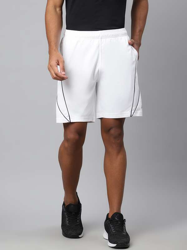 Reebok shorts price in india Clearance