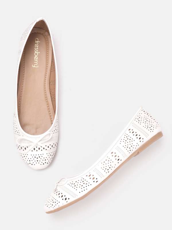 belly shoes myntra