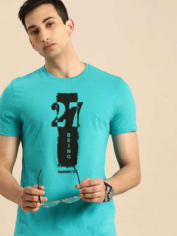 original being human t shirts price