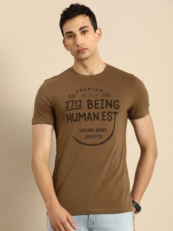 original being human t shirts price