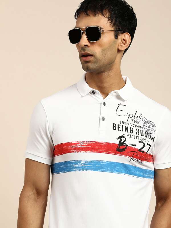 Being Human Tshirts - Buy Being Human T 
