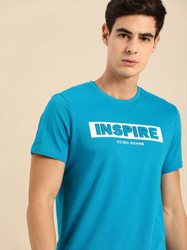 original being human t shirts price