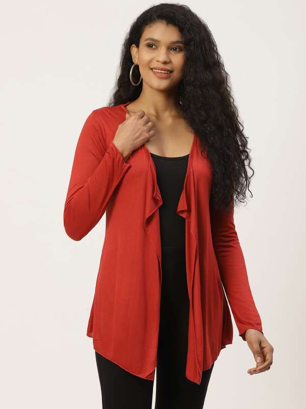 Womens shrugs australia hotsell