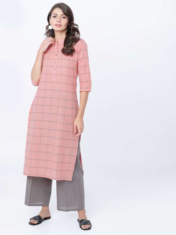 Vishudh cheap kurtas limeroad