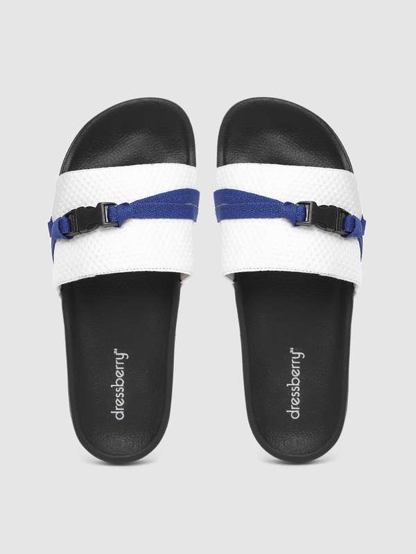 dressberry slippers