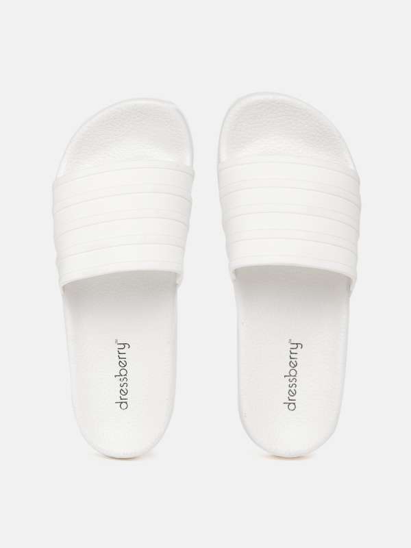 sliders myntra