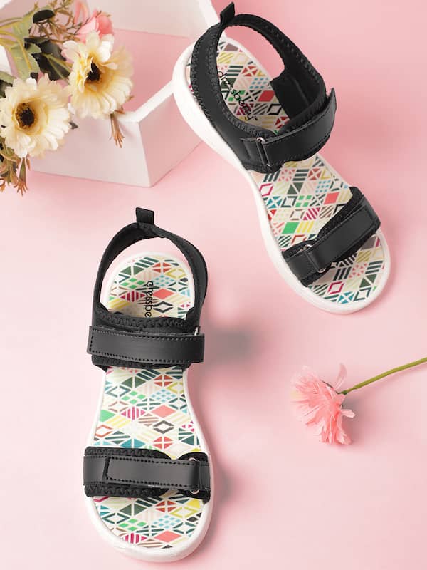 Metro Women Pink Monsoon Sandals : Amazon.in: Shoes & Handbags-hancorp34.com.vn