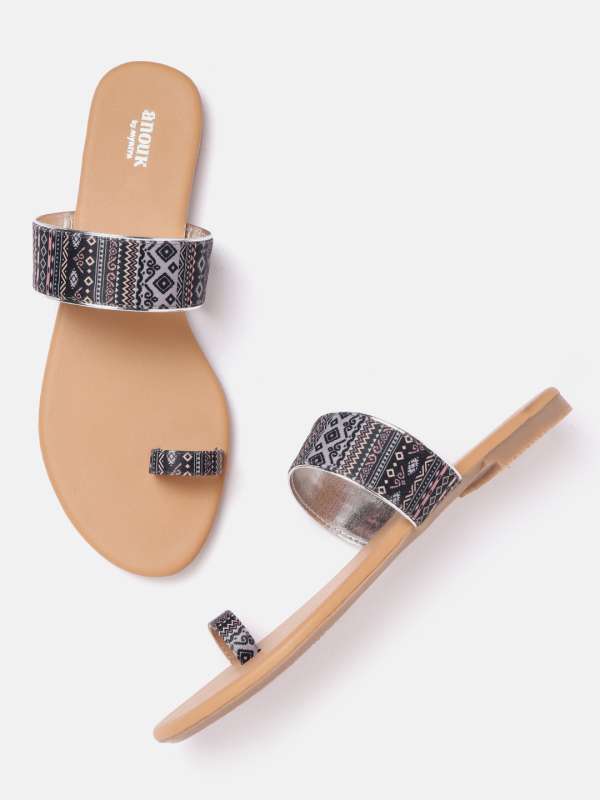 anouk flats