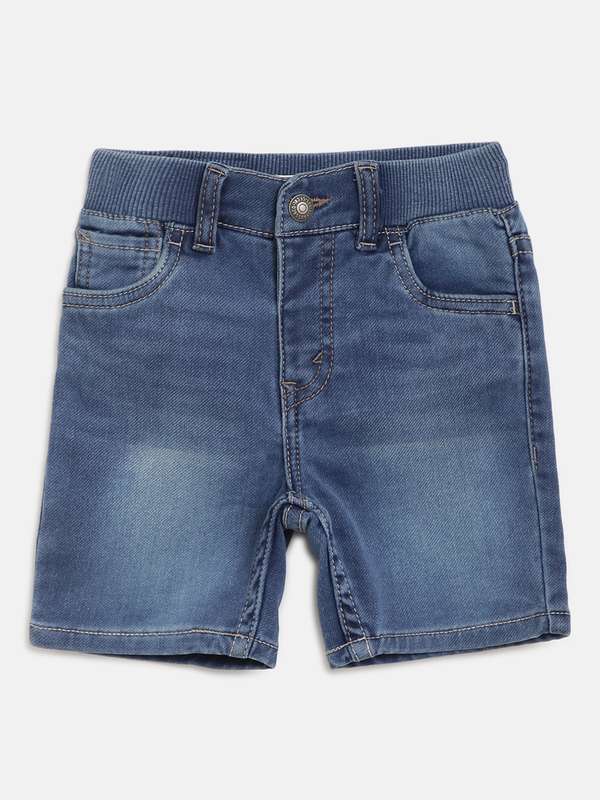levis shorts india