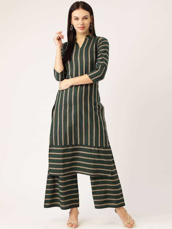 myntra salwar suit material