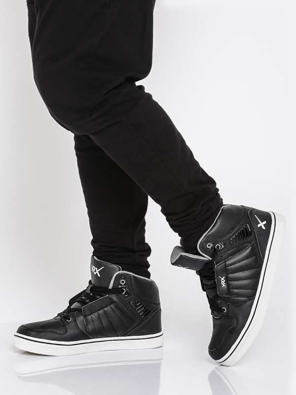 Hrx High Tops Casual Shoes Buy Hrx High Tops Casual Shoes Online
