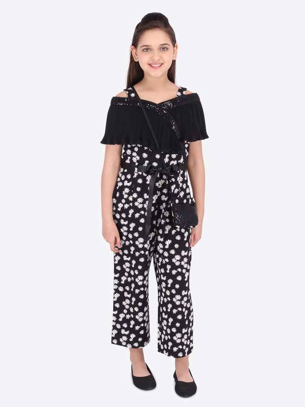 Jumpsuit For Girls - Buy Jumpsuit For 