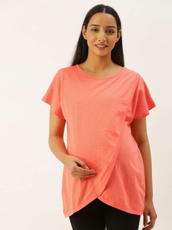 Buy Maternity Tops online in India
