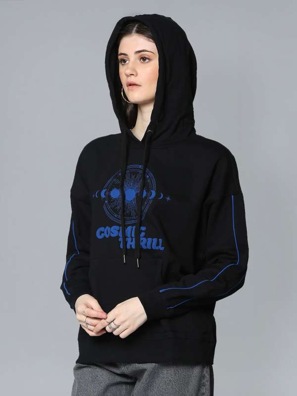 Flying machine sweatshirt store