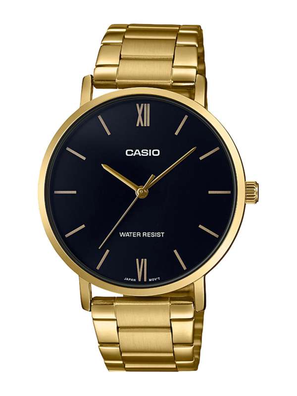 Casio forester top precio