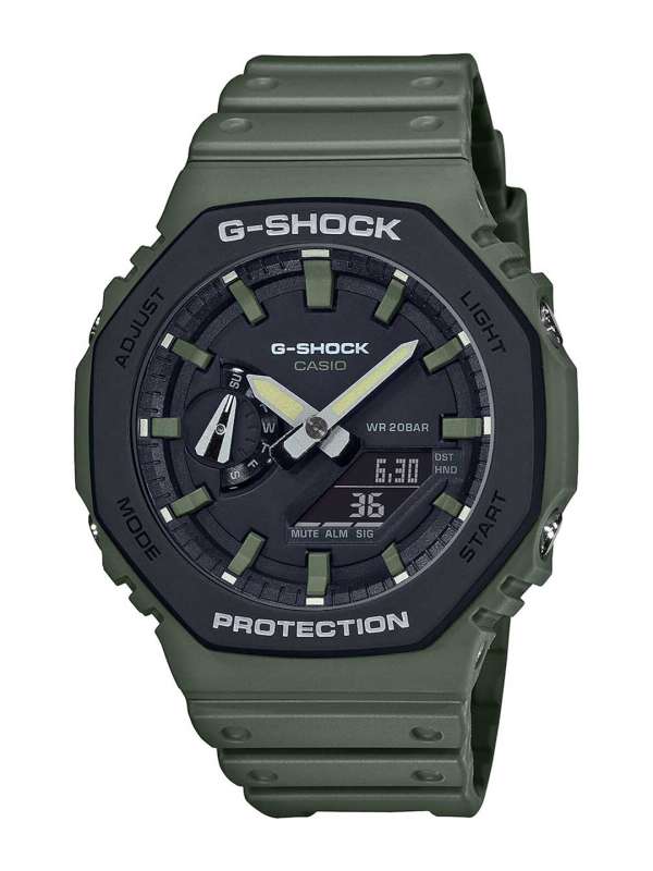 G shock for men 2021 best sale