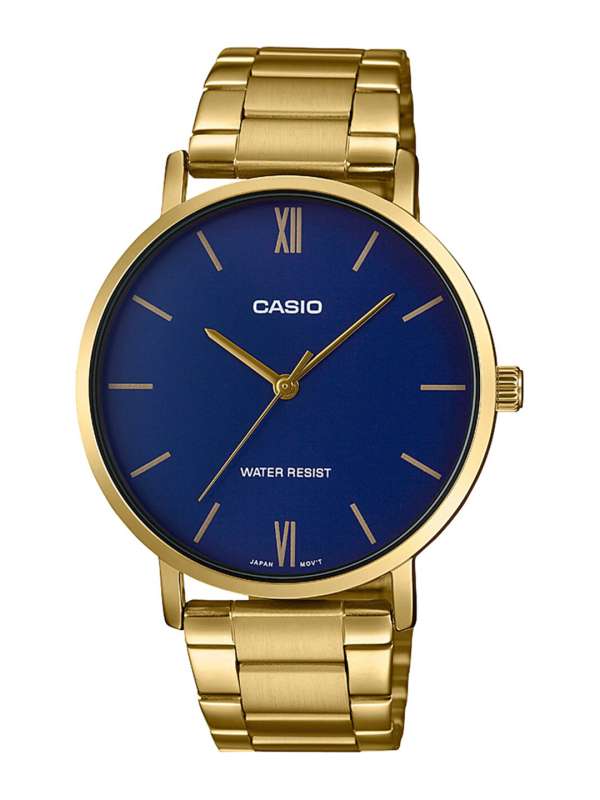 Casio navy shop