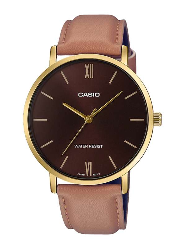 Casio Forester Watches Buy Casio Forester Watches online in India