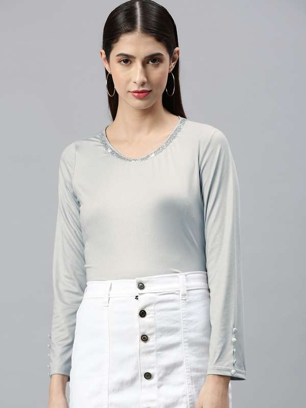 Buy Aurelia Tops Leggings online 