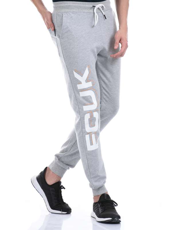 French connection track pants deals