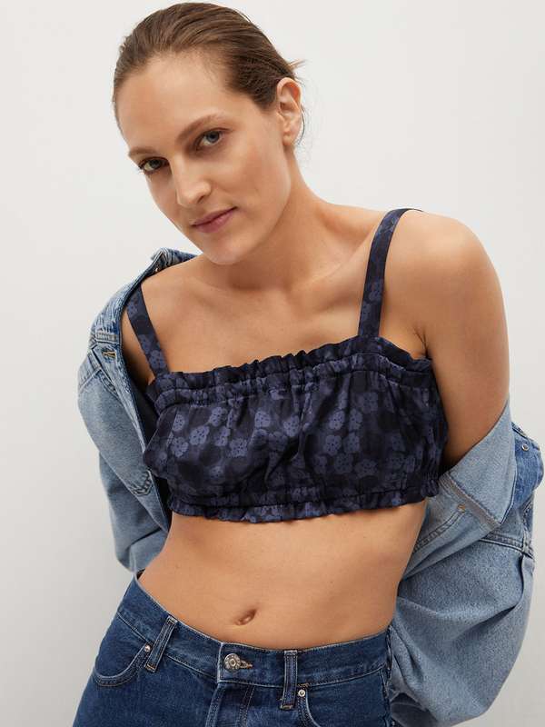 bralette myntra