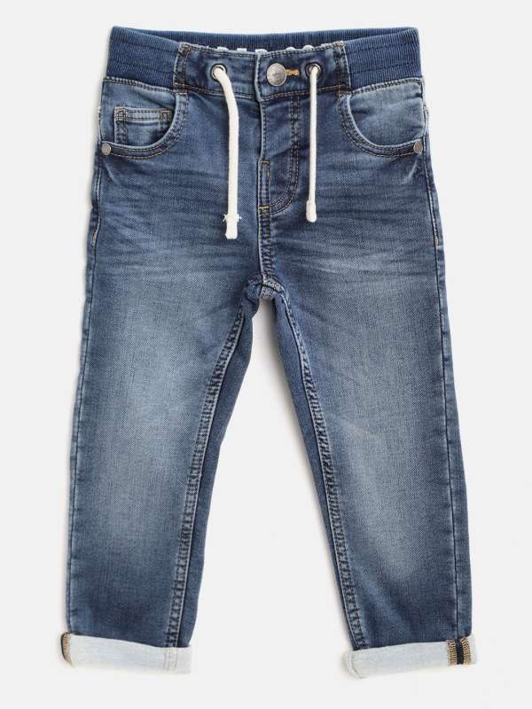 Buy Jeans for Boys Online in India