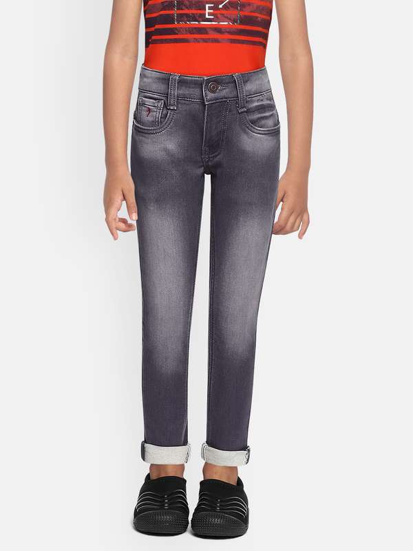Indian Terrain Jeans - Buy Indian 